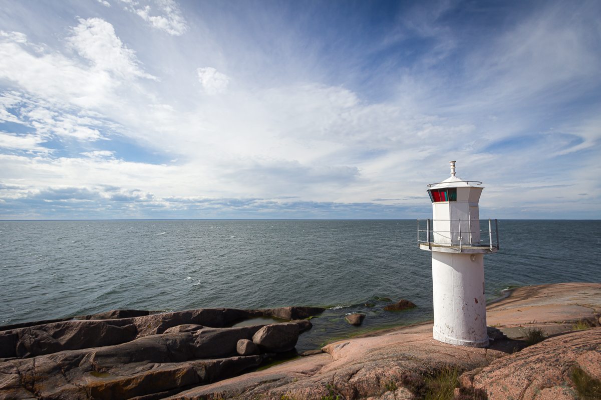 Blå Jungfrun nationalpark