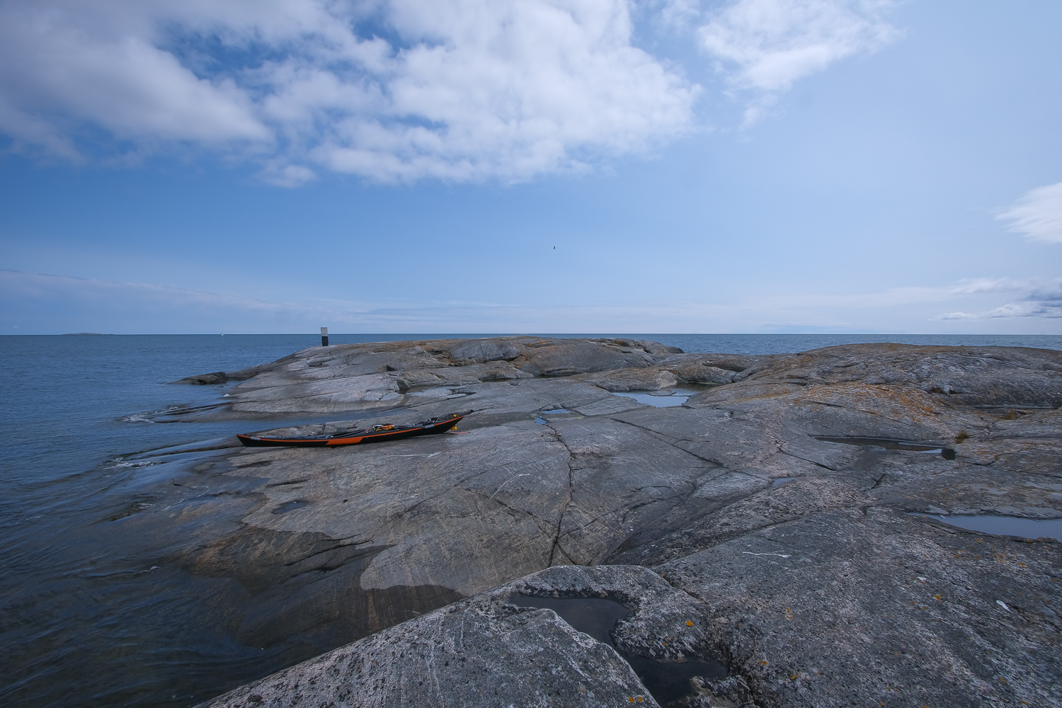 Hjärtskär, Långviksskär