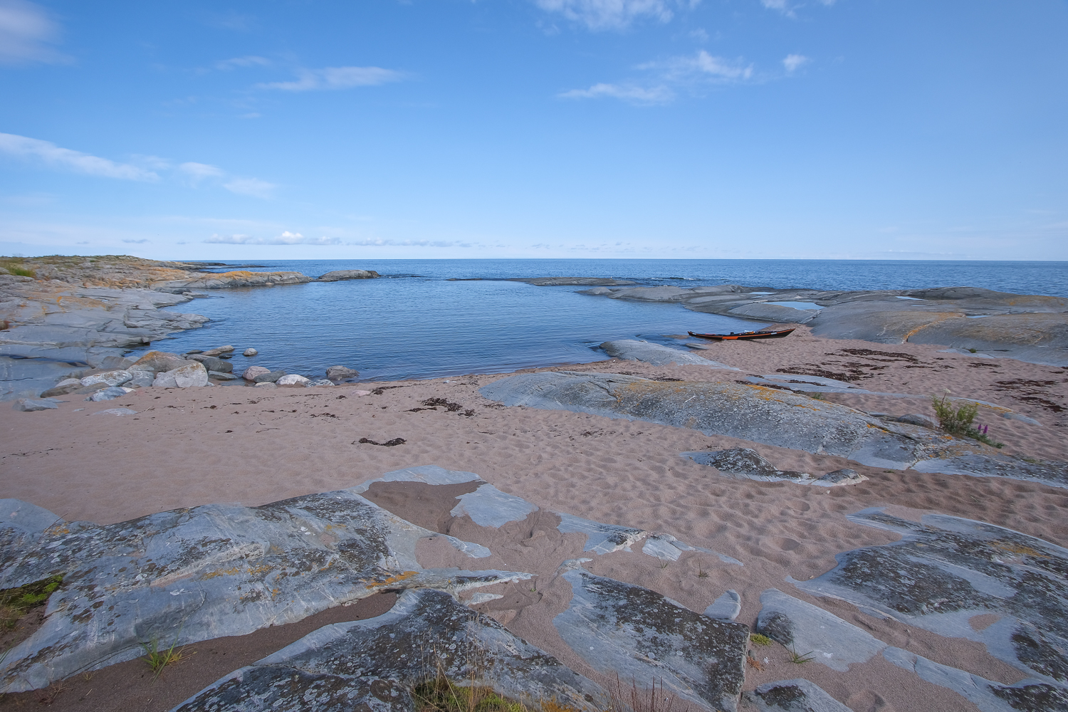 Tärnskär, Stockholms skärgård