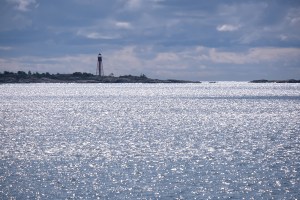 Häradsskär fyr, Stångskär, Gryts skärgård