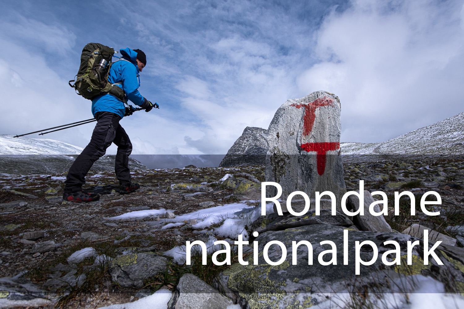 rondane-nationalpark-links