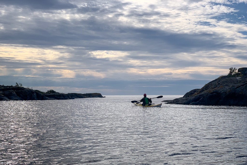 Singö, Gräsö, Örskär och&nbsp;Understen
