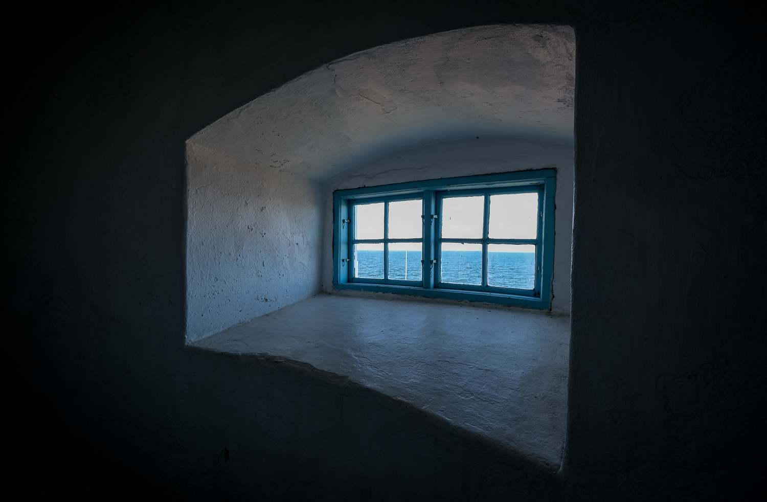 Örskärs fyr, norra Roslagens skärgård